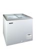 IDA200-W1Ice Cream Freezer