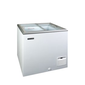 IDA200-W1Ice Cream Freezer