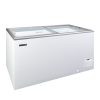 IDA400-W1Ice Cream Freezer