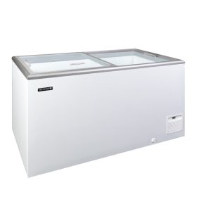 IDA400-W1Ice Cream Freezer