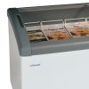 FOCUS 73Ice Cream Freezer