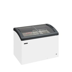 FOCUS 106Ice Cream Freezer