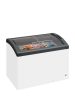 FOCUS 106Ice Cream Freezer