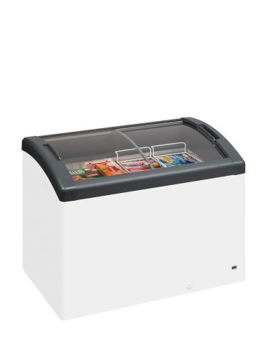FOCUS 106Ice Cream Freezer
