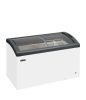 FOCUS 131Ice Cream Freezer