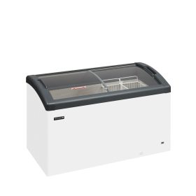 FOCUS 131Ice Cream Freezer