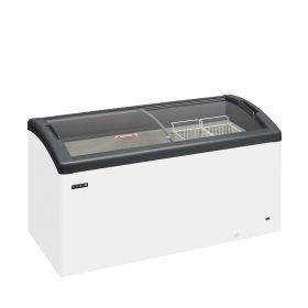FOCUS 151Ice Cream Freezer