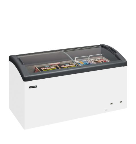FOCUS 151Ice Cream Freezer