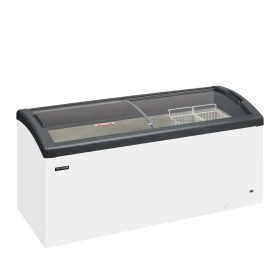 FOCUS 171Ice Cream Freezer