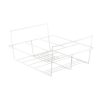 IDA200-W1+Scoop Ice Cream Freezer
