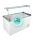 IDA300-W1+Scoop Ice Cream Freezer